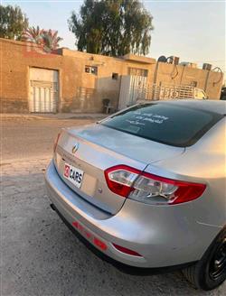 Renault Fluence